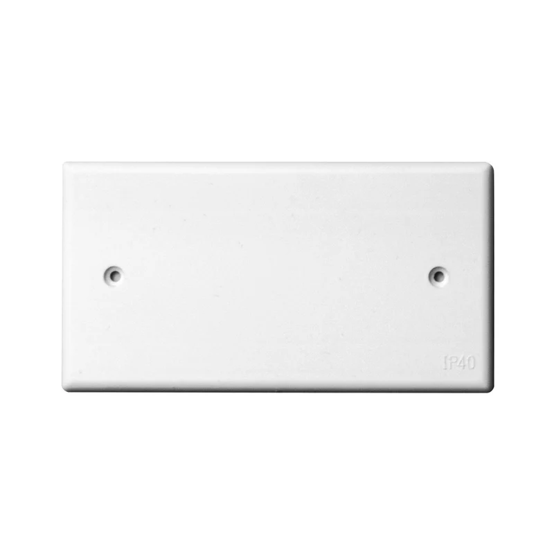COPERCHIO DERIVAZIONE IP40 X SCATOLE 4M