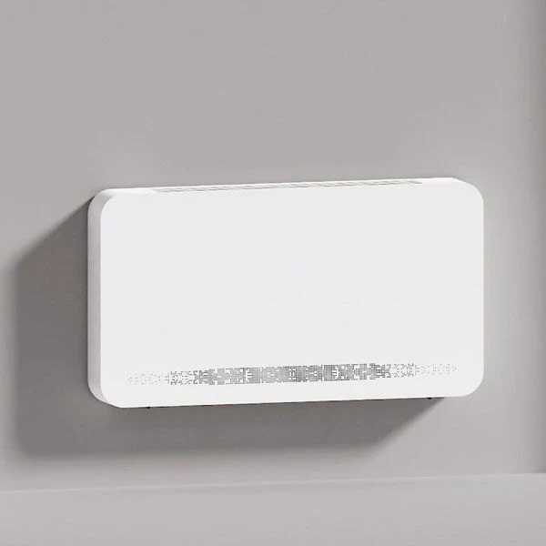 VENTILCONVETTORE INNOVA OSMO SL400 + EWA844 WI-FI