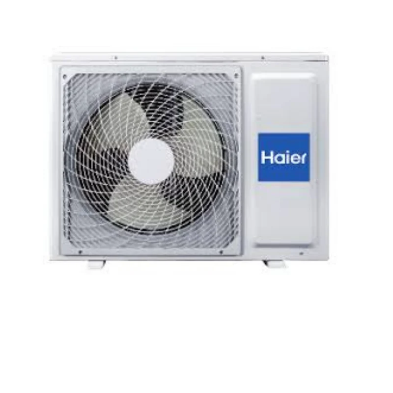 Haier Revive Plus 2U50MEEFRA Dual Split Inverter R32 18000 BTU