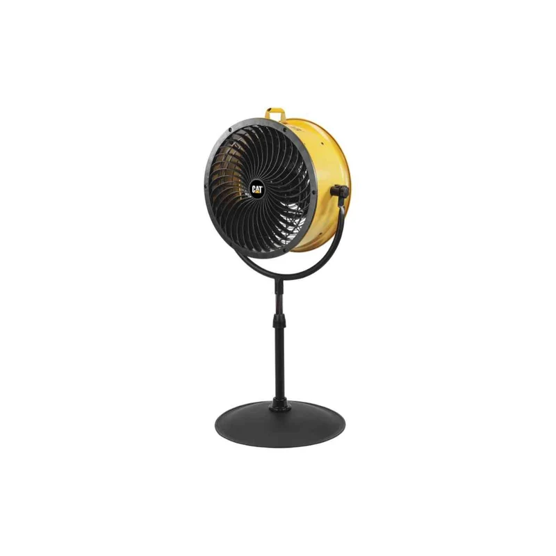 CAT HVPD-18AC Ventilatore Stand Ø45 cm | Ventilatore Industriale Professionale