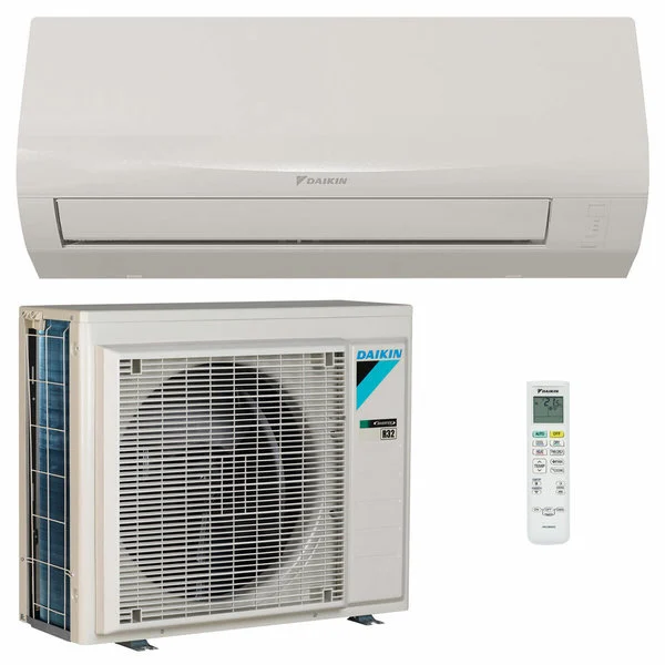 CLIMATIZZATORE DAIKIN SENSIRA 9000BTU FTXF25E/RXFE