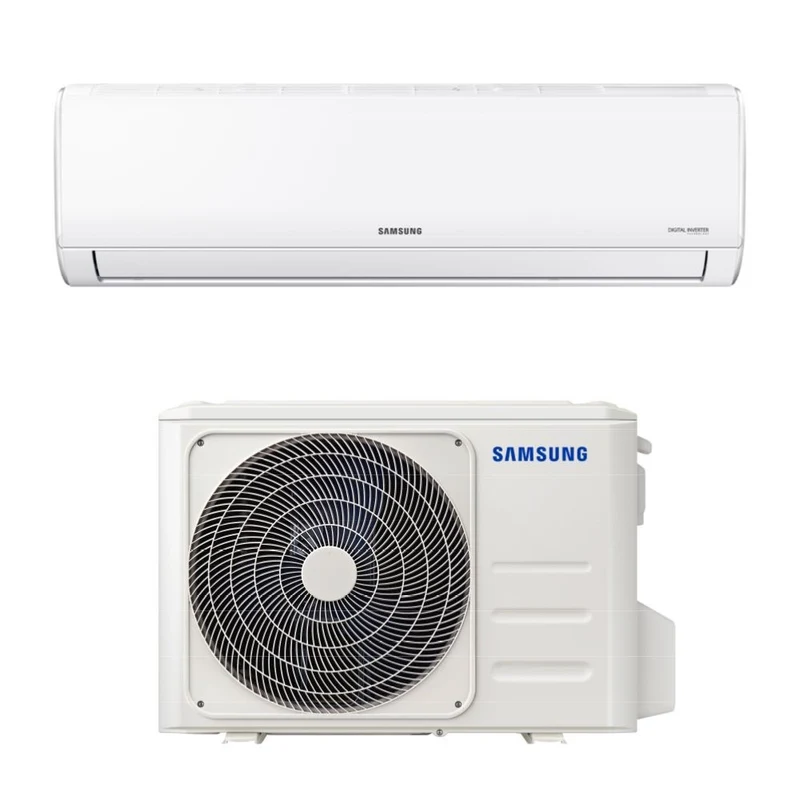 CONDIZIONATORE SAMSUNG AR35 12000 BTU AR12THXQB INVERTER A++/A