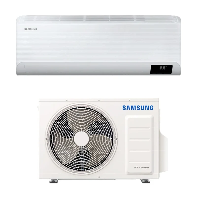CONDIZIONATORE SAMSUNG CEBU 9000 BTU WI-FI AR09TXFYAWKXEU A++/A+