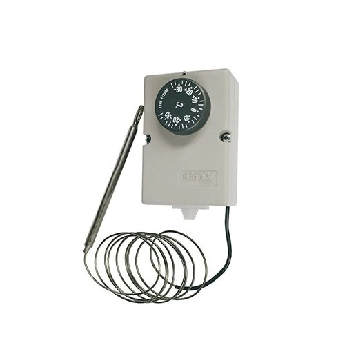 TERMOSTATO PRODIGY F/2000 UNIVERSALE PER CELLA FRIGO -35 +35°