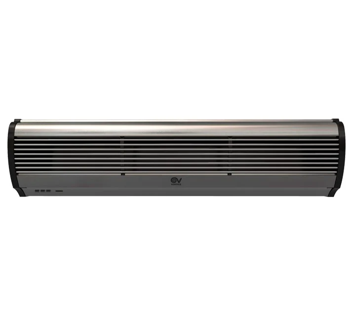 BARRIERA D’ARIA VORTICE LAMA D'ARIA AIR DOOR AD900 CON TELECOMANDO