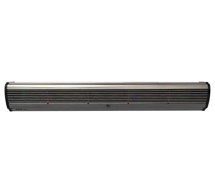 BARRIERA D'ARIA VORTICE LAMA D'ARIA AIR DOOR AD1500 CON TELECOMANDO