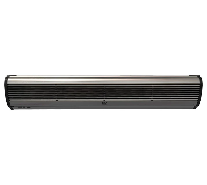BARRIERA D'ARIA VORTICE LAMA D'ARIA AIR DOOR AD1200 CON TELECOMANDO