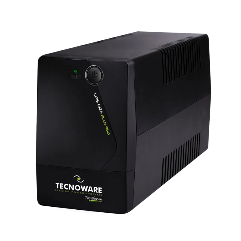 UPS TECNOWARE ERA PLUS 950 SCHUKO TOGETHER ON FGCERAPL952SCH