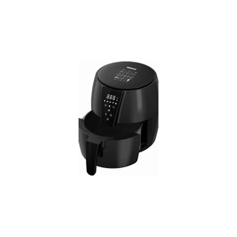 Friggitrice ad Aria Digiquest AIRFRY6 6 Litri 1500W Touch – 6 Programmi