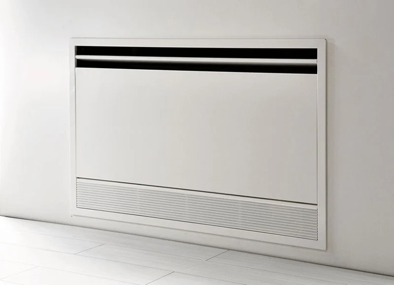 PANNELLO ESTETICO PER INSTALLAZIONE AD INCASSO VENTILCONVETTORE INNOVA SLI RSI 400