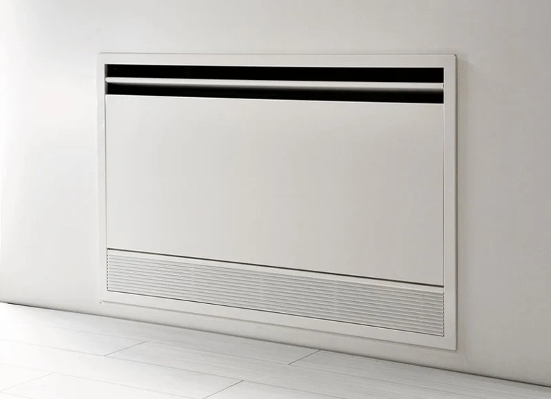 PANNELLO ESTETICO PER INSTALLAZIONE AD INCASSO VENTILCONVETTORE INNOVA SLI RSI 200