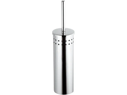 ACCESSORI BAGNO PORTASCOPINO SCOPINO SUITE SU66 CROMO REMER