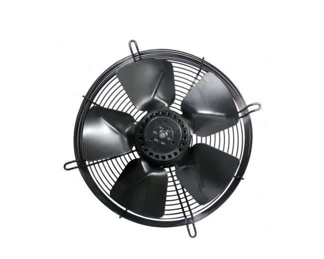 MOTORE VENTILATORE ASSIALE SKL DIAMETRO 250mm 220v 1400 g/min ASPIRANTE