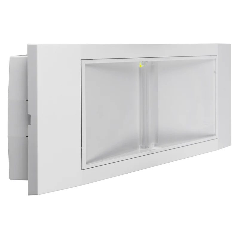 LAMPADA DI EMERGENZA BEGHELLI STILE IN LED 11 SE1 LI-FE