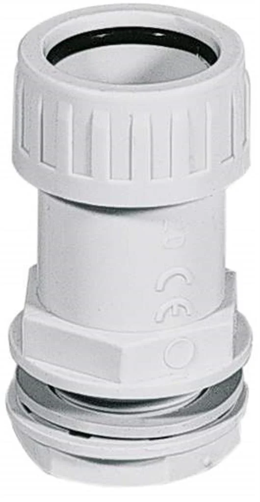 Bloccatubo Tubo - Scatola Ø 16 mm IP65
