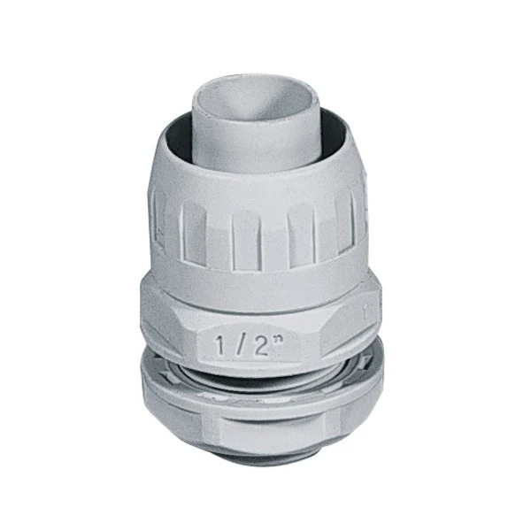 RACCORDO GUAINA-SCATOLA IP65 ELETTROCANALI Ø 20 MM