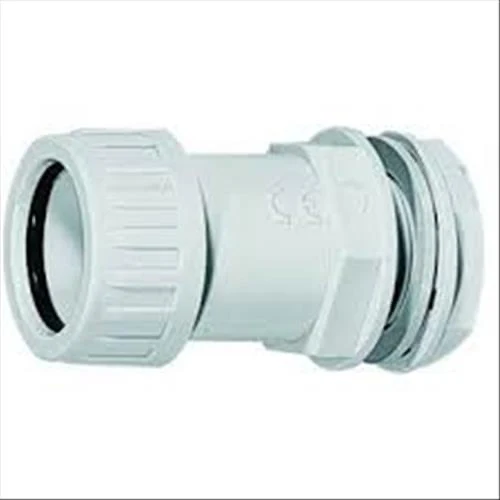 BLOCCATUBO IP65 TUBO-SCATOLA DIM.20