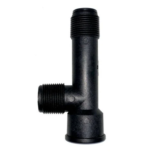IRRITROL Collettore Modulare EU-FMV020-1 Collettore 1" F x 3/4" M x 1" M