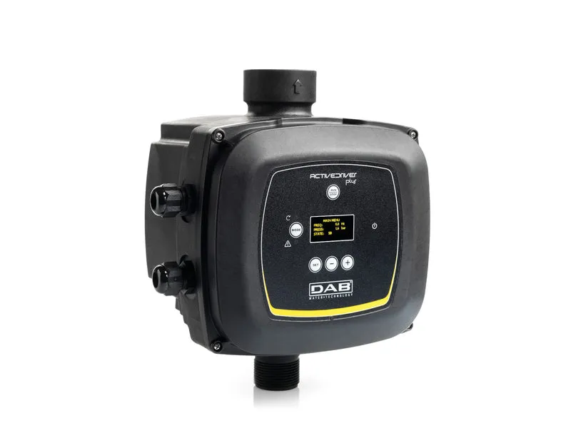 ACTIVE DRIVER PLUS M/M 1.1