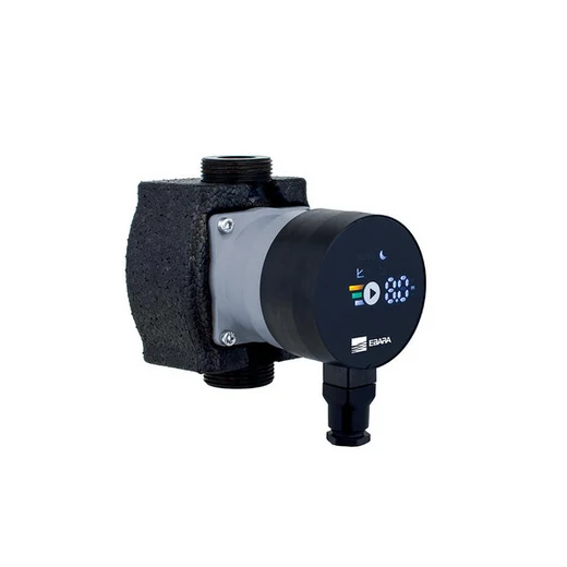 CIRCOLATORE ELETTRONICO EBARA EGO 2 25/80-130