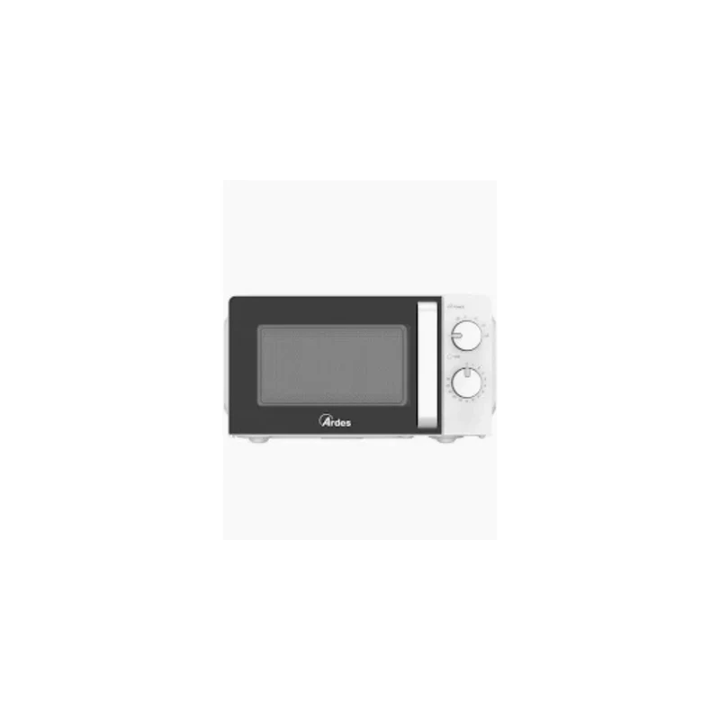 Forno Microonde Ardes “Wave” 700W – Compatto e Veloce per Riscaldare e Scongelare