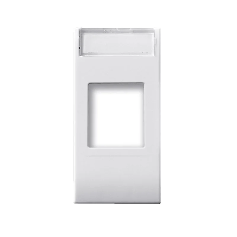 ADATTATORE PER CONNETTORE X RJ54 AVE DOMUS S44 1M 441029SC