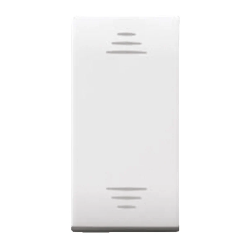 INTERRUTTORE ILLUMINABILE AVE DOMUS SISTEMA 44 1P 16AX 1M 441001