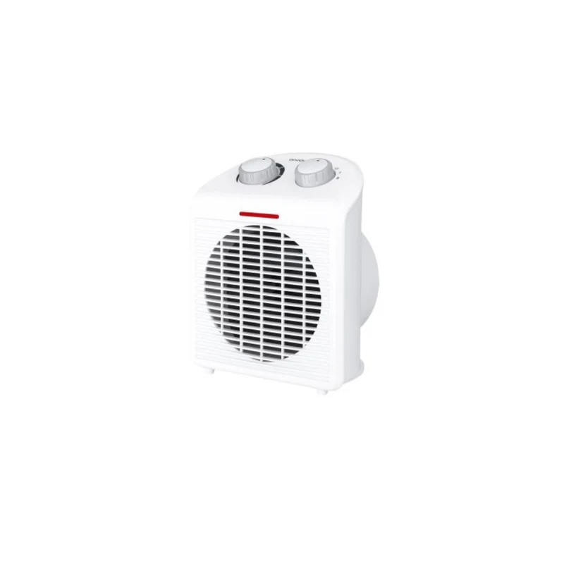 Termoventilatore VORTIS CDM5 2000 W – 2 potenze + Termostato