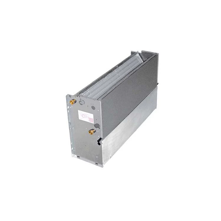 VENTILCONVETTORE DA INCASSO SABIANA CRC 53 IV-IO TERMOCONVETTORE FANCOIL KWf 3,58