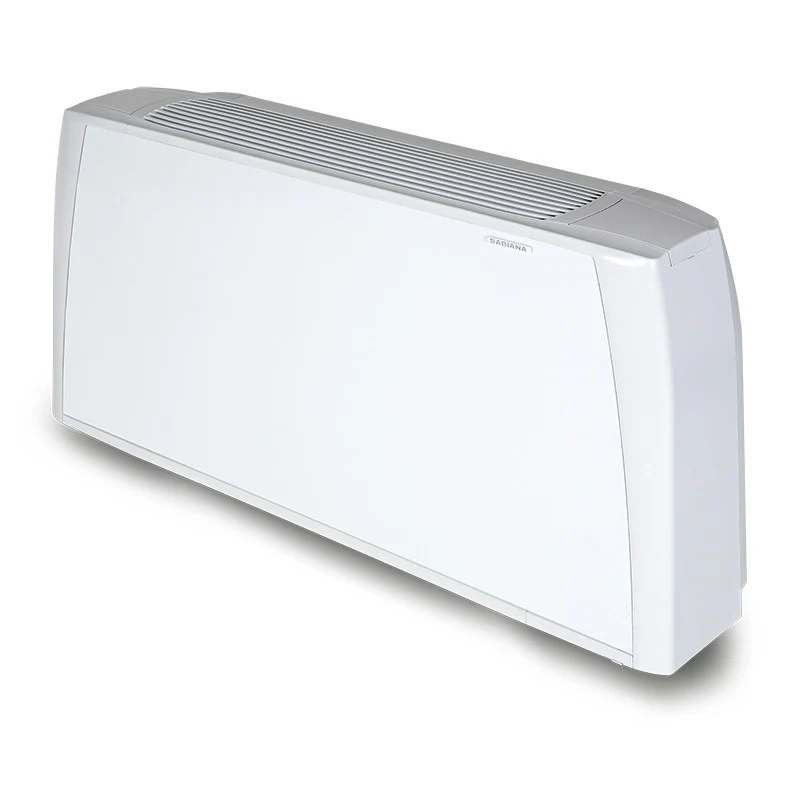 VENTILCONVETTORE SABIANA CARISMA CRC 73 MV TERMOCONVETTORE FANCOIL KWf 5,01