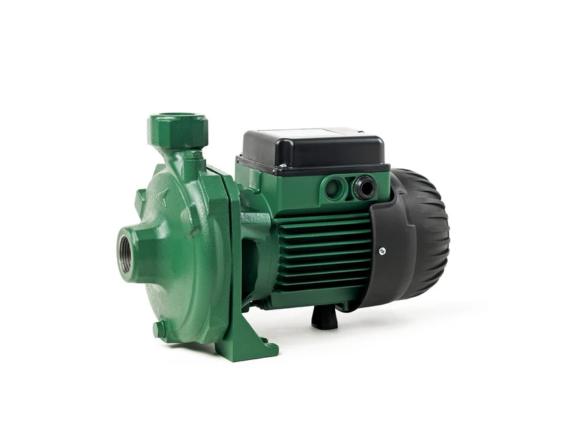 ELETTROPOMPA CENTRIFUGA DAB K 20/41 M MONOGIRANTE MONOFASE IN GHISA 0,37KW 0,50HP