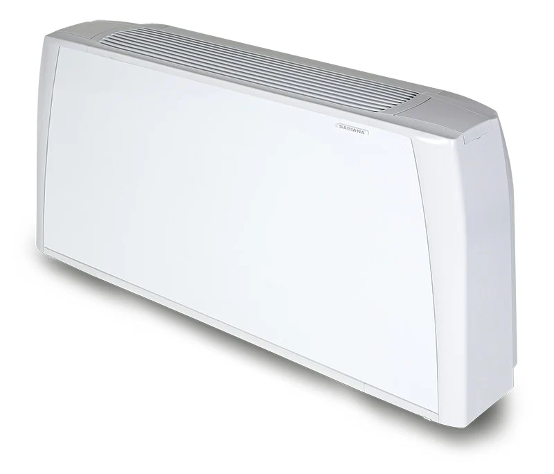 VENTILCONVETTORE SABIANA CARISMA CRC 63 MV TERMOCONVETTORE FANCOIL KWf 4,01