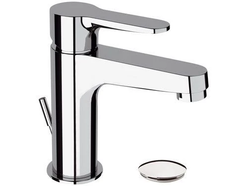 MISCELATORE REMER WINNER W10 MONOCOMANDO PER LAVABO CROMATO