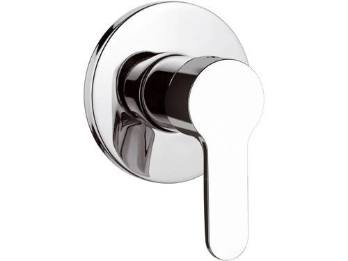 MISCELATORE REMER WINNER W30 PER INCASSO DOCCIA CROMATO