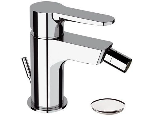MISCELATORE REMER WINNER W20 MONOCOMANDO PER BIDET CROMATO