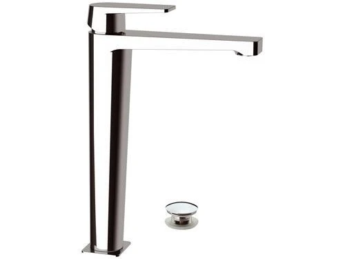 MISCELATORE REMER DREAM D10L MONOCOMANDO PER LAVABO ALTO CROMATO