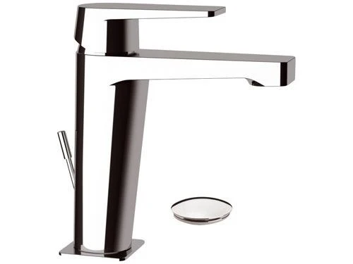 MISCELATORE REMER DREAM D10 MONOCOMANDO PER LAVABO CROMATO