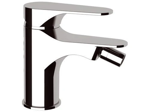 MISCELATORE REMER CLASS LINE L20 MONOCOMANDO PER BIDET CROMATO