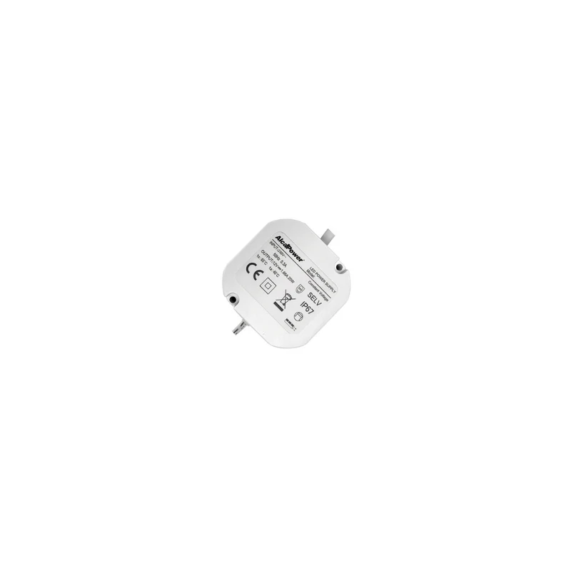 Alcapower 963500 Alimentatore Switching IP67 12V 20W 1,66A