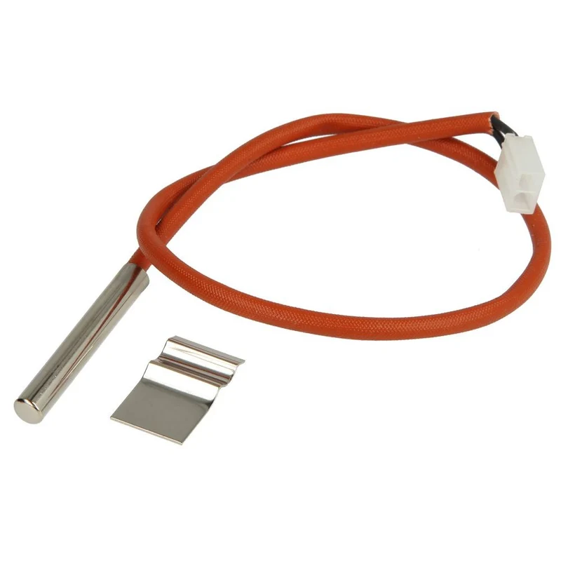 RICAMBIO ORIGINALE SONDA PACCO CODICE 39839810 PER CALDAIA LAMBORGHINI IX CONDENS 25 C