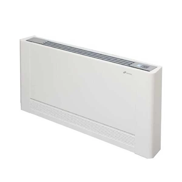 VENTILCONVETTORE FANCOIL INNOVA SL 400 C TERMOCONVETTORE INVERTER AIRLEAF BIANCO