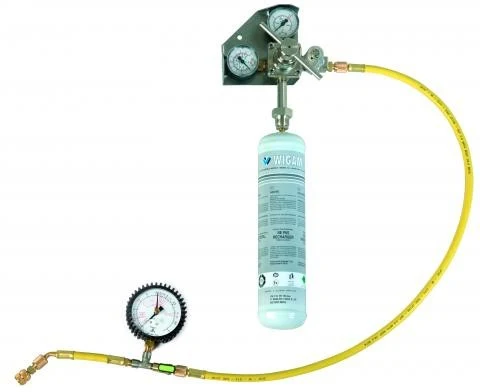 WIGAM Kit azoto 1l - 13005017