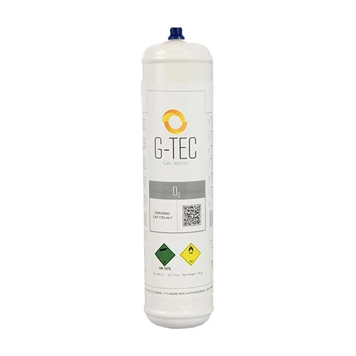 BOMBOLA G-OXYGEN PER KIT SALDOBRASATURA MINIFLAME 0,95LT