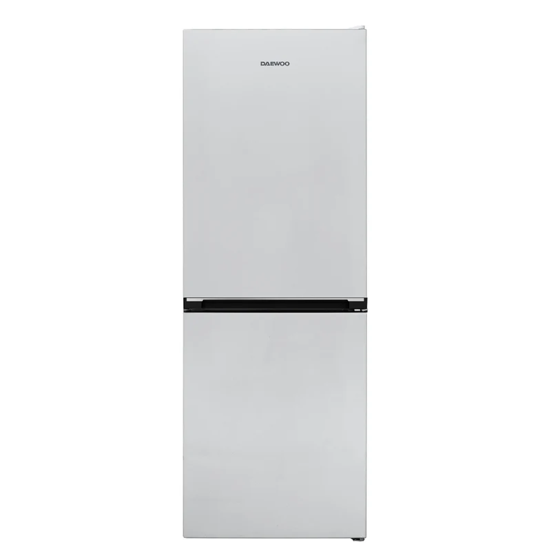 DAEWOO CKL0252EWMA0-EU 54 CM Fridge-Freezer with E Class, 229 L