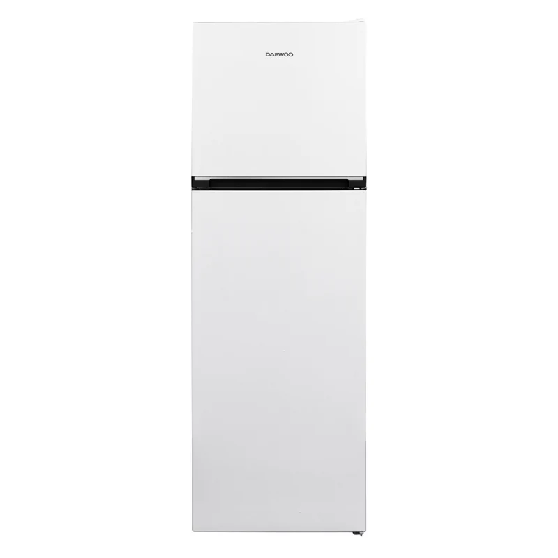 DAEWOO CTM0273EWMA0-EU 54 CM NF Double Door with E Class, 251 L