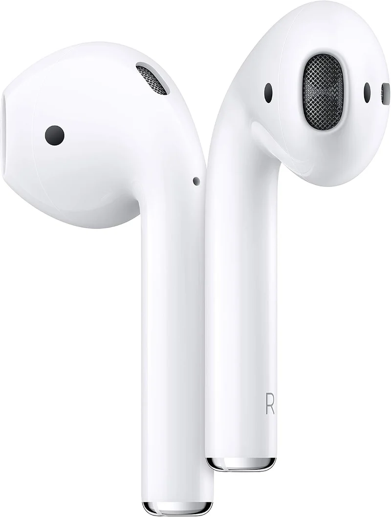 Apple AirPods (2ª generazione)
