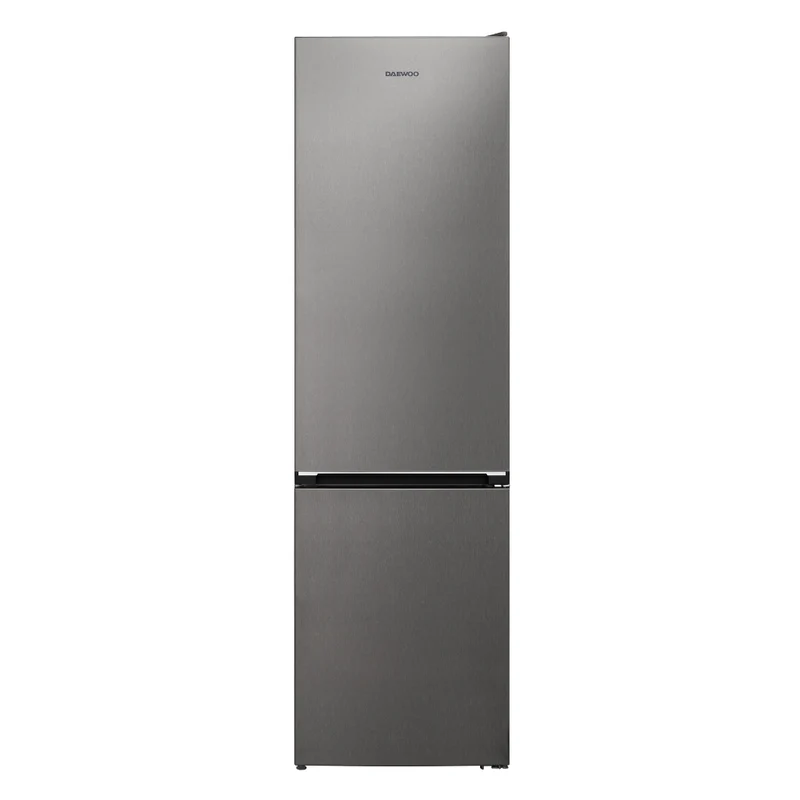 DAEWOO CKM0389EPEA0-EU 60 CM NF Fridge-Freezer with E Class, 326 L