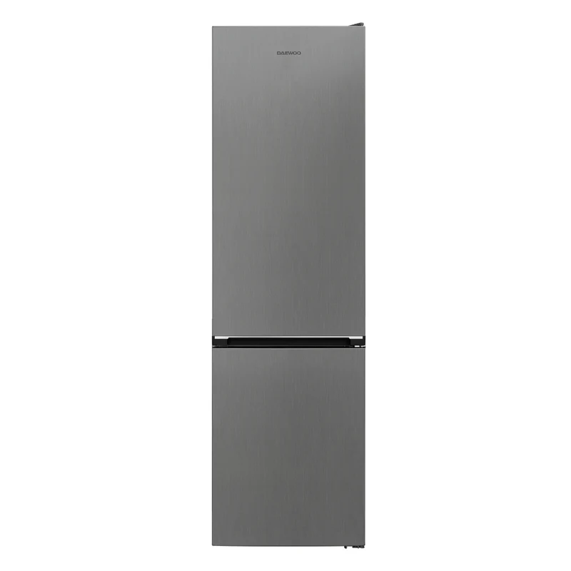 DAEWOO CKM0389CLNA0-EU 60 CM NF Fridge-Freezer with C Class, 326 L
