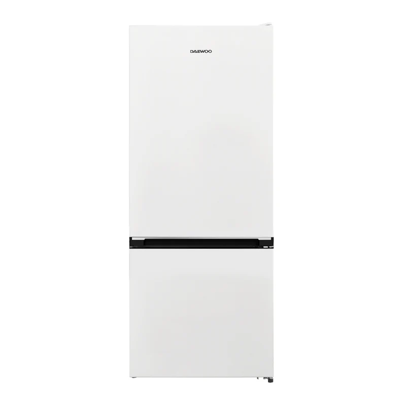 DAEWOO CKM0462EWNA0-EU 70 CM NF Fridge-Freezer with E Class, 427 L