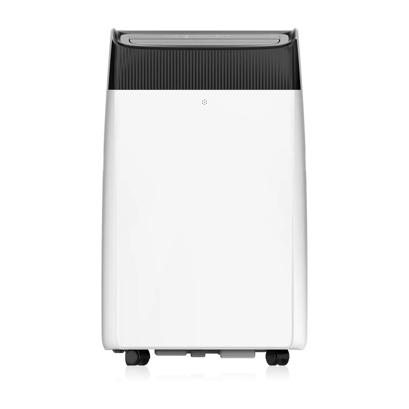 DAEWOO PDM809M0WR50 Portable Air Conditioner with A, 9000 BTU